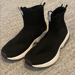 Zara Boys Sock Sneaker